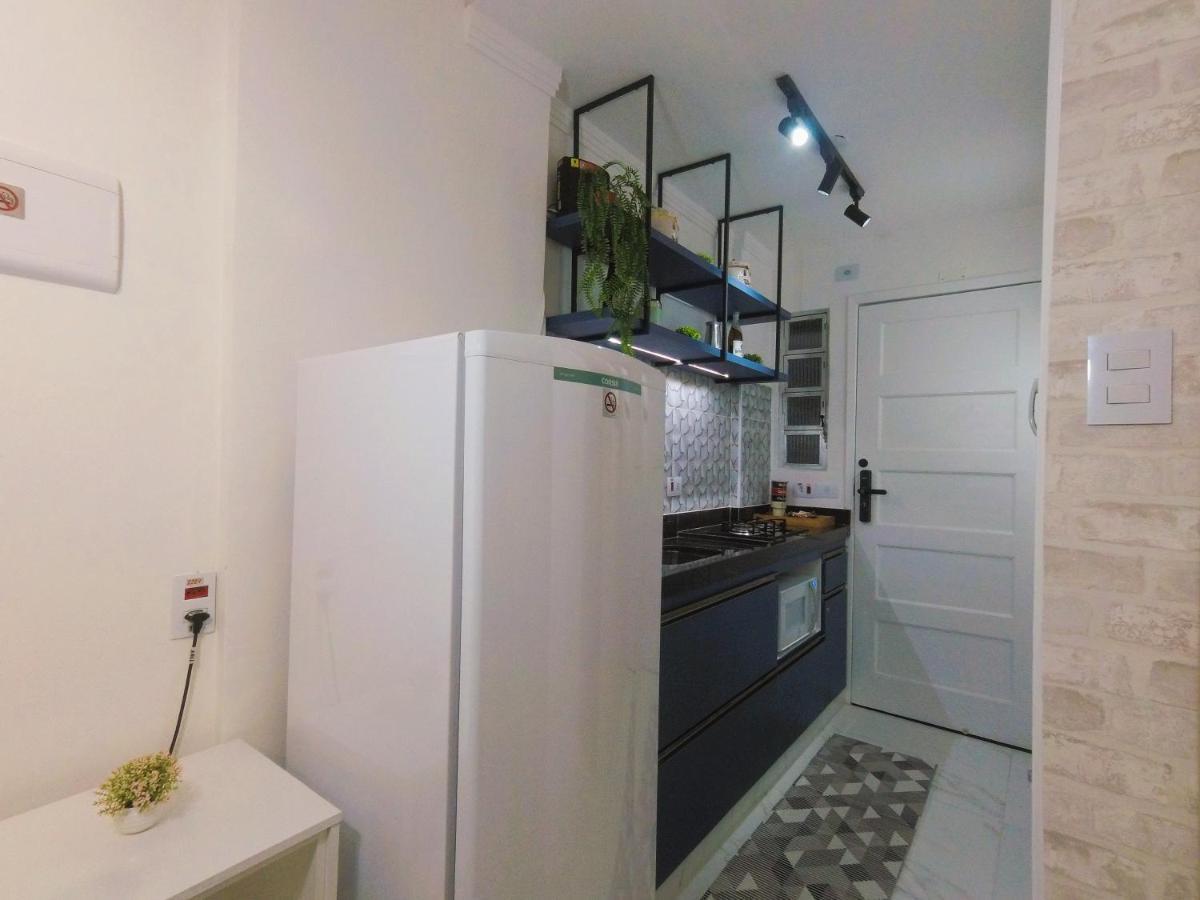 Perola Apartment Santos  Exterior photo