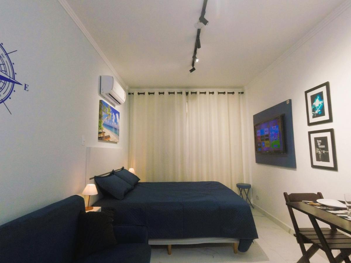 Perola Apartment Santos  Exterior photo
