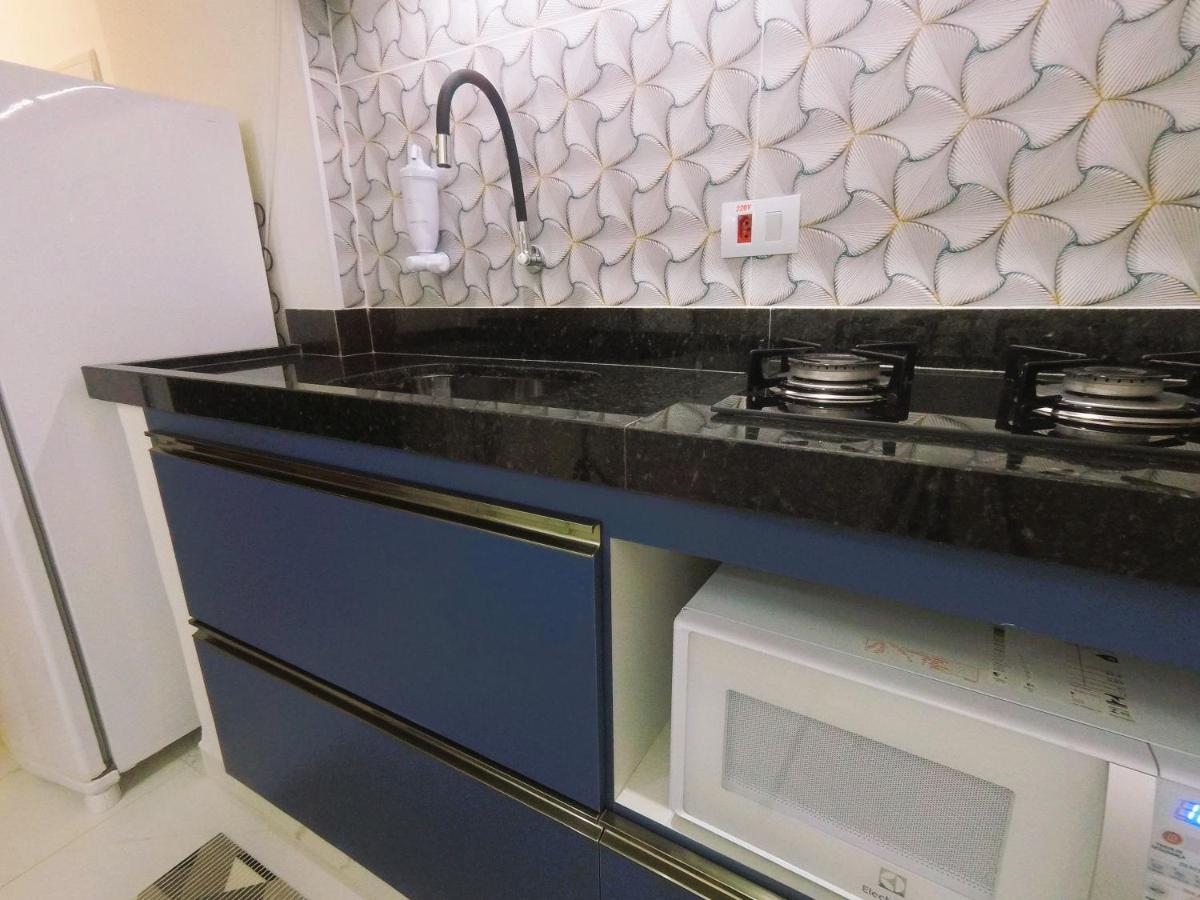 Perola Apartment Santos  Exterior photo