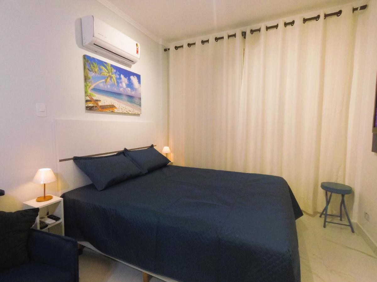 Perola Apartment Santos  Exterior photo