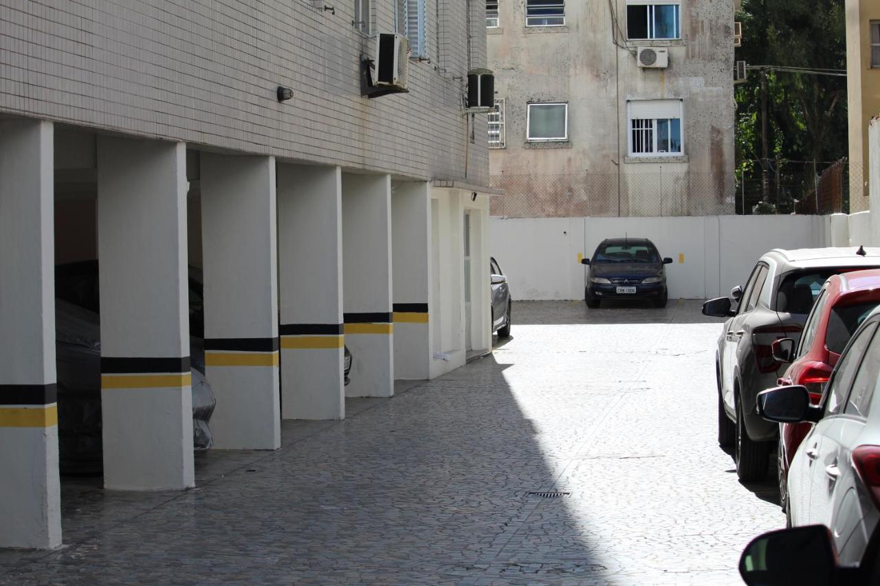 Perola Apartment Santos  Exterior photo
