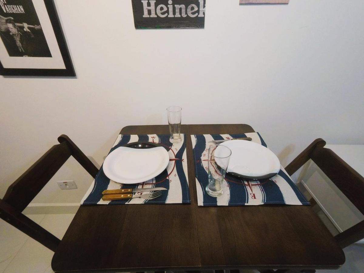 Perola Apartment Santos  Exterior photo
